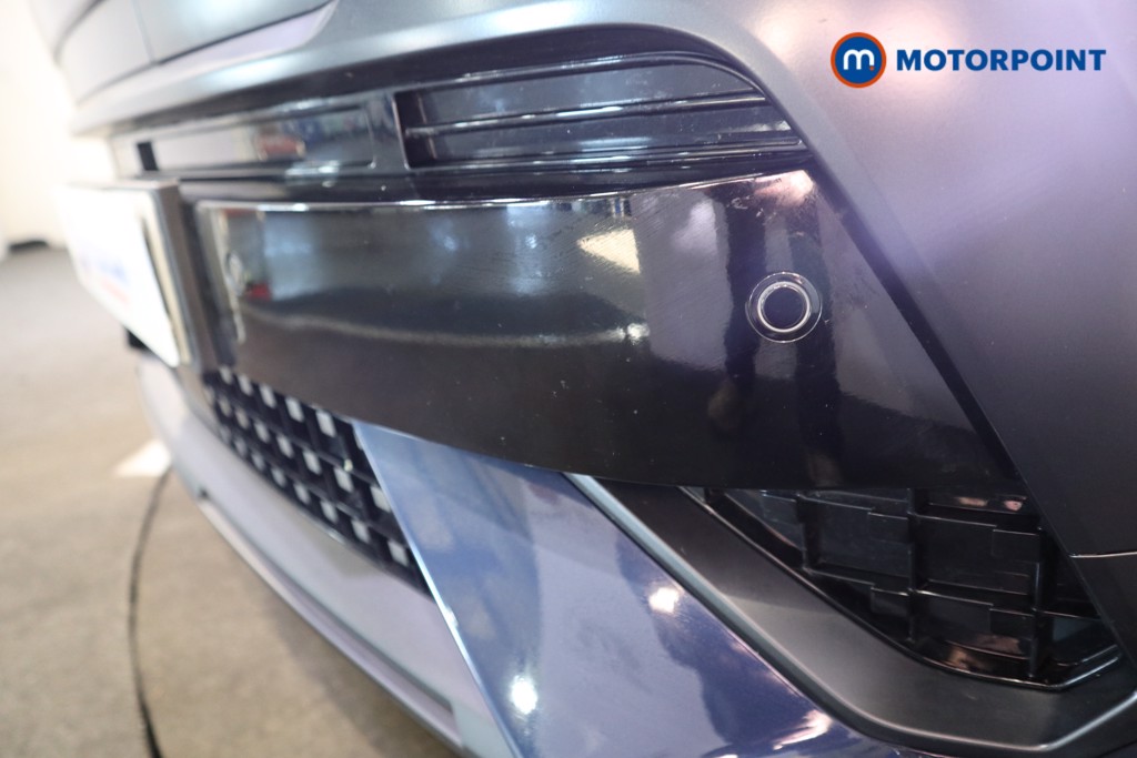 Hyundai Kona N Line Automatic Electric SUV - Stock Number (1604530) - 34th supplementary image