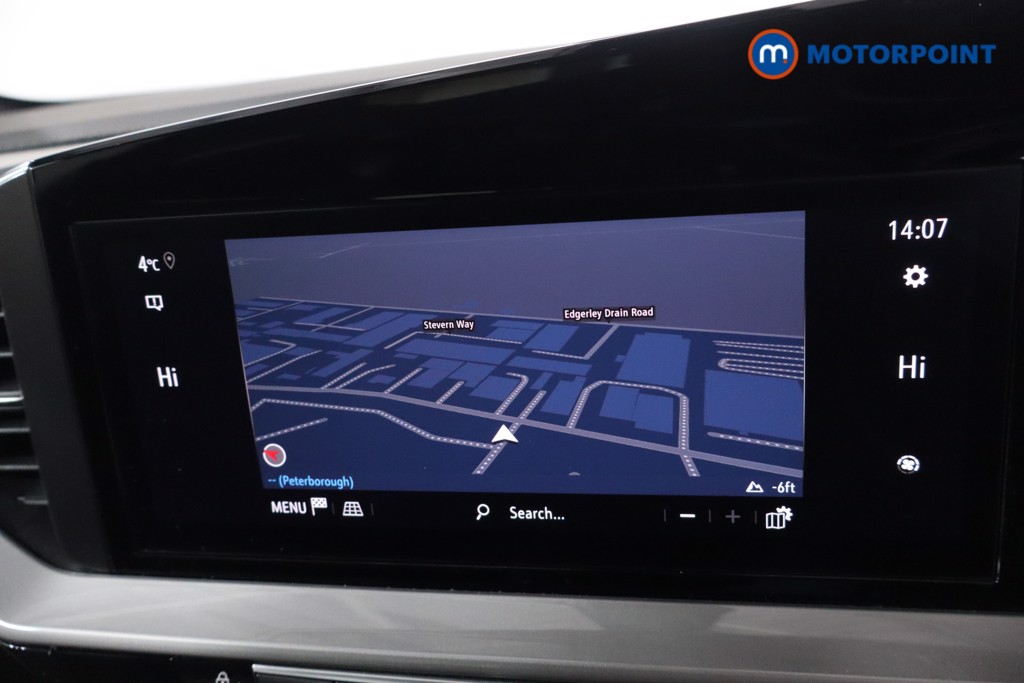 Vauxhall Mokka Ultimate Automatic Electric SUV - Stock Number (1604549) - 2nd supplementary image