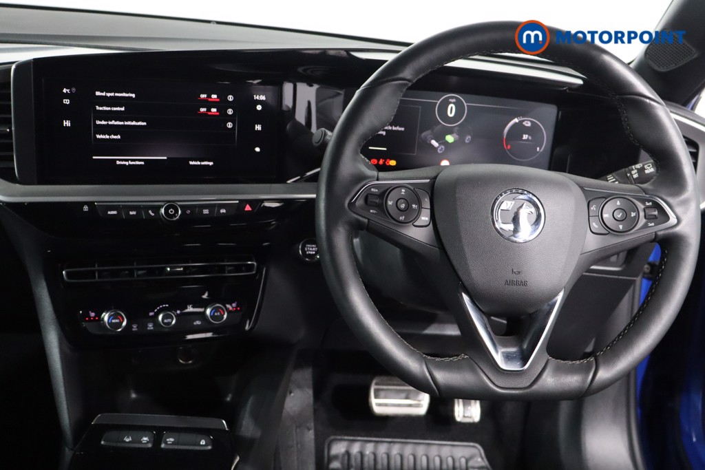 Vauxhall Mokka Ultimate Automatic Electric SUV - Stock Number (1604549) - 3rd supplementary image
