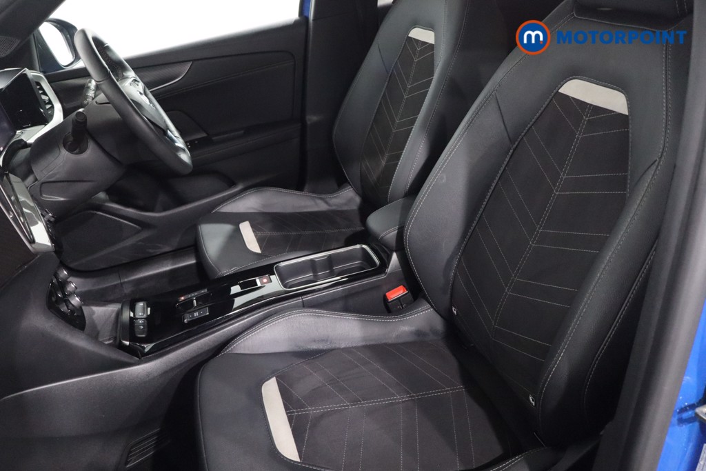 Vauxhall Mokka Ultimate Automatic Electric SUV - Stock Number (1604549) - 4th supplementary image