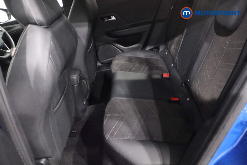 Vauxhall Mokka Ultimate Automatic Electric SUV - Stock Number (1604549) - 5th supplementary image