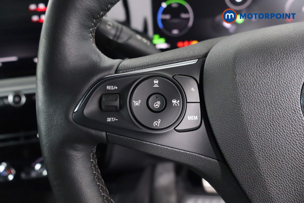 Vauxhall Mokka Ultimate Automatic Electric SUV - Stock Number (1604549) - 7th supplementary image