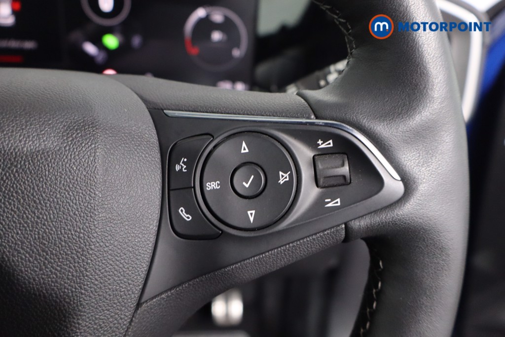 Vauxhall Mokka Ultimate Automatic Electric SUV - Stock Number (1604549) - 8th supplementary image