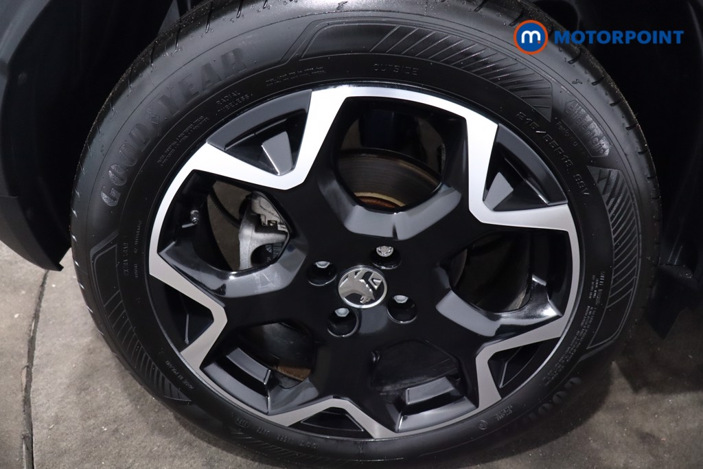 Vauxhall Mokka Ultimate Automatic Electric SUV - Stock Number (1604549) - 9th supplementary image