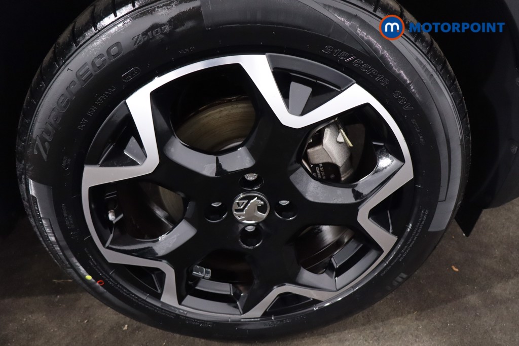 Vauxhall Mokka Ultimate Automatic Electric SUV - Stock Number (1604549) - 10th supplementary image