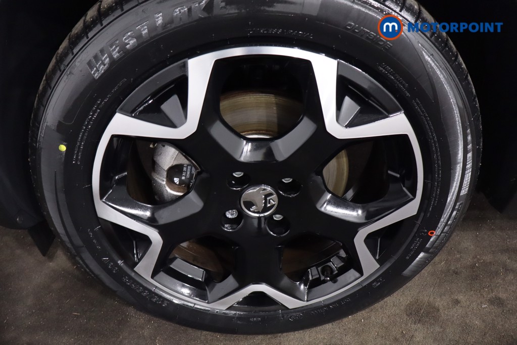 Vauxhall Mokka Ultimate Automatic Electric SUV - Stock Number (1604549) - 11th supplementary image