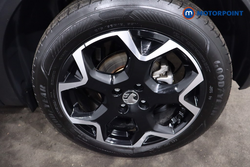 Vauxhall Mokka Ultimate Automatic Electric SUV - Stock Number (1604549) - 12th supplementary image