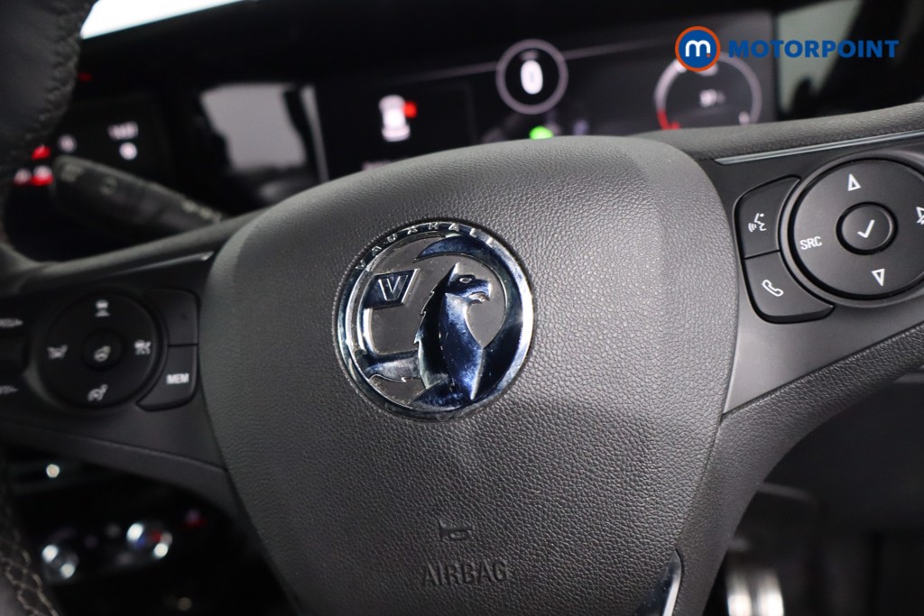 Vauxhall Mokka Ultimate Automatic Electric SUV - Stock Number (1604549) - 13th supplementary image