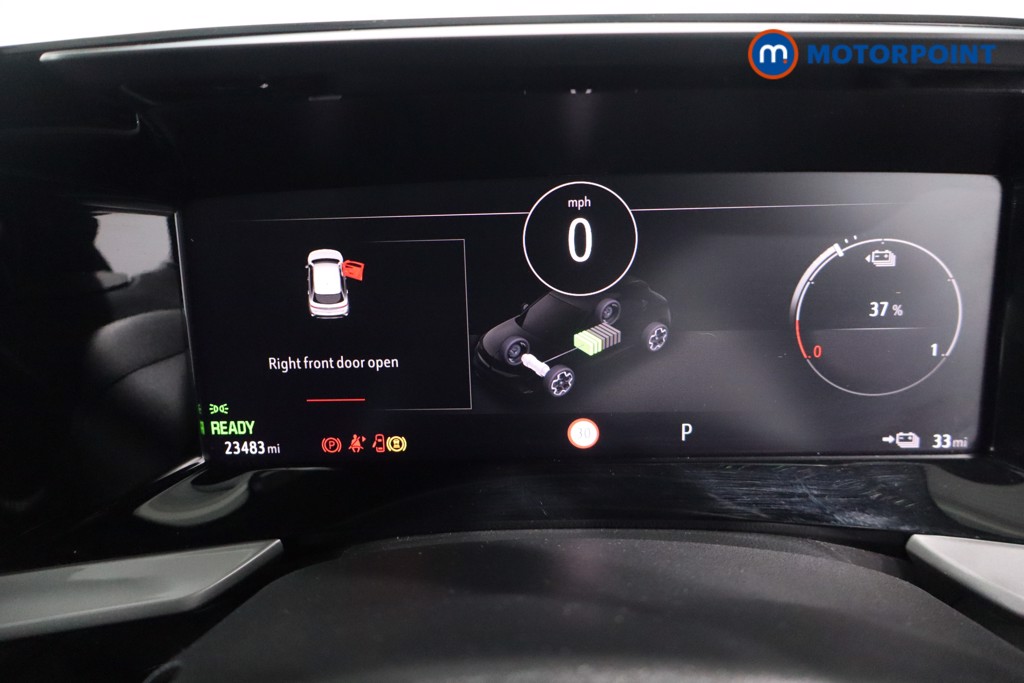 Vauxhall Mokka Ultimate Automatic Electric SUV - Stock Number (1604549) - 16th supplementary image