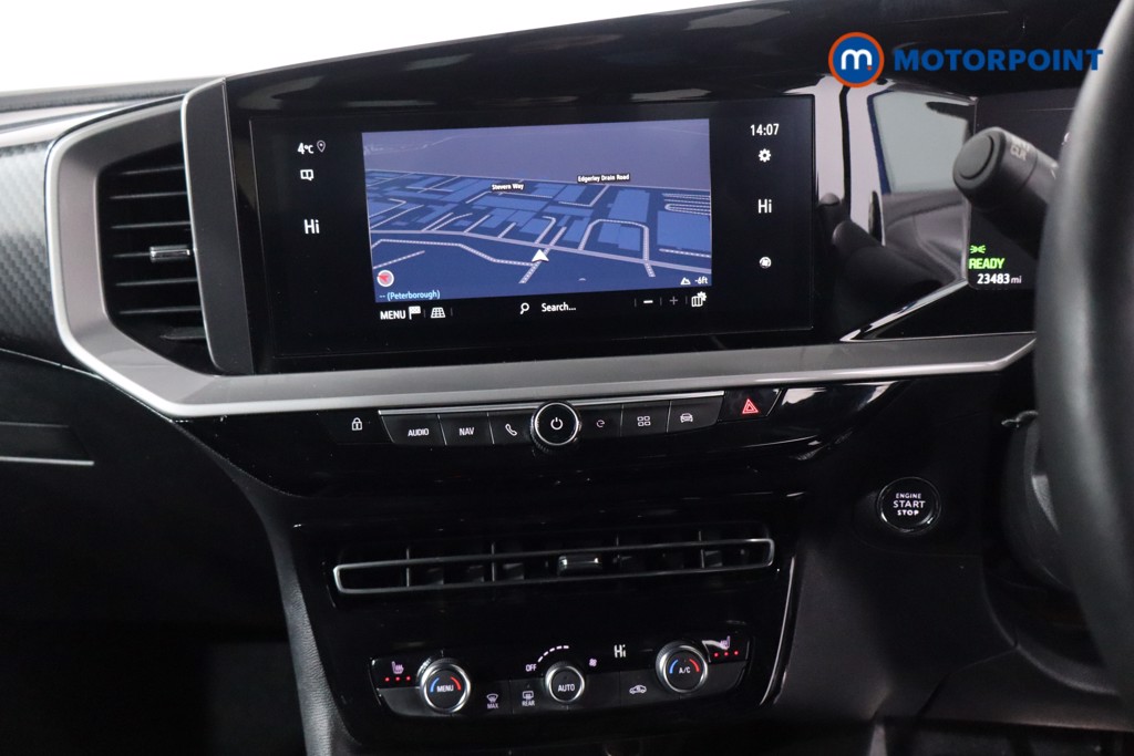 Vauxhall Mokka Ultimate Automatic Electric SUV - Stock Number (1604549) - 18th supplementary image