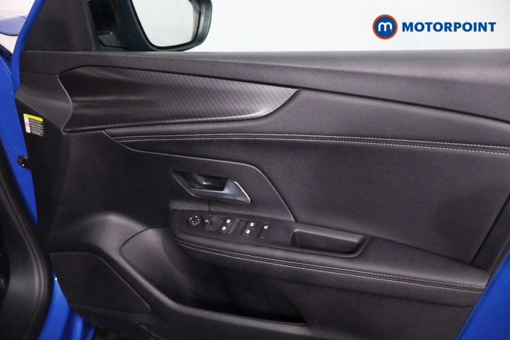 Vauxhall Mokka Ultimate Automatic Electric SUV - Stock Number (1604549) - 24th supplementary image