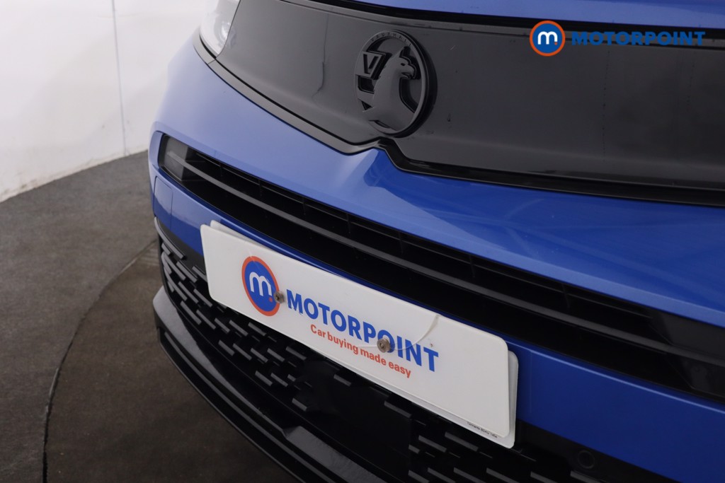 Vauxhall Mokka Ultimate Automatic Electric SUV - Stock Number (1604549) - 27th supplementary image