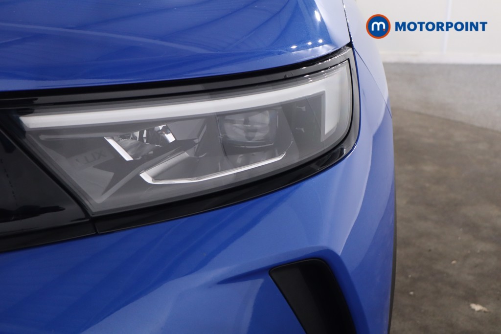 Vauxhall Mokka Ultimate Automatic Electric SUV - Stock Number (1604549) - 28th supplementary image