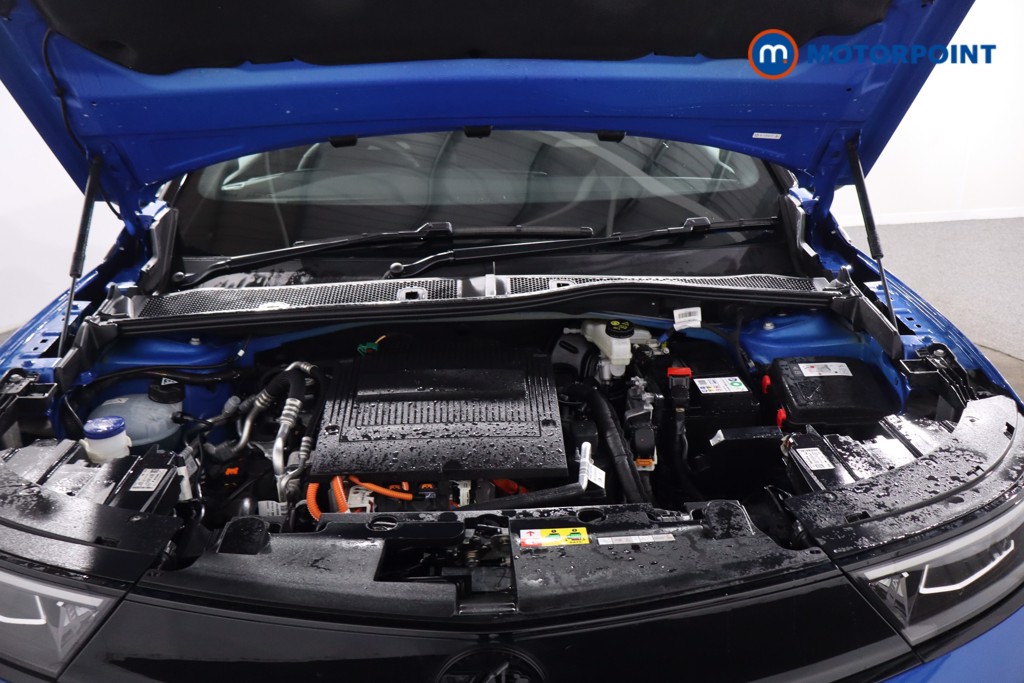 Vauxhall Mokka Ultimate Automatic Electric SUV - Stock Number (1604549) - 30th supplementary image