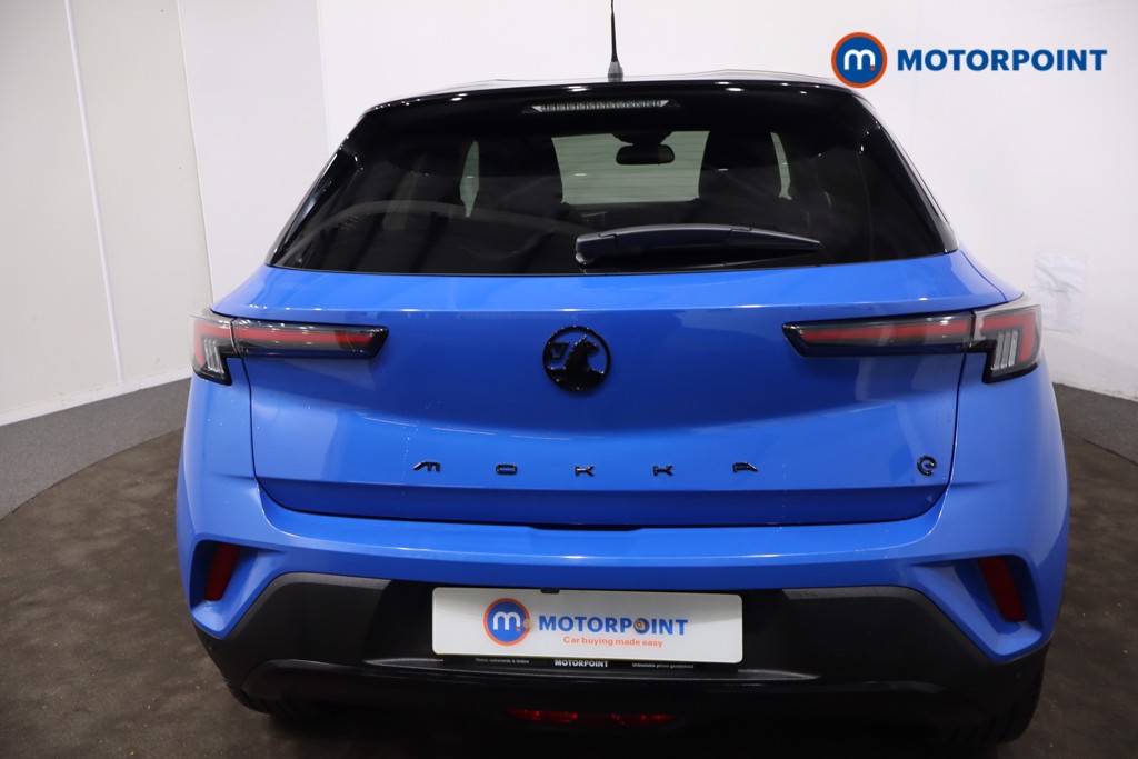 Vauxhall Mokka Ultimate Automatic Electric SUV - Stock Number (1604549) - 31st supplementary image