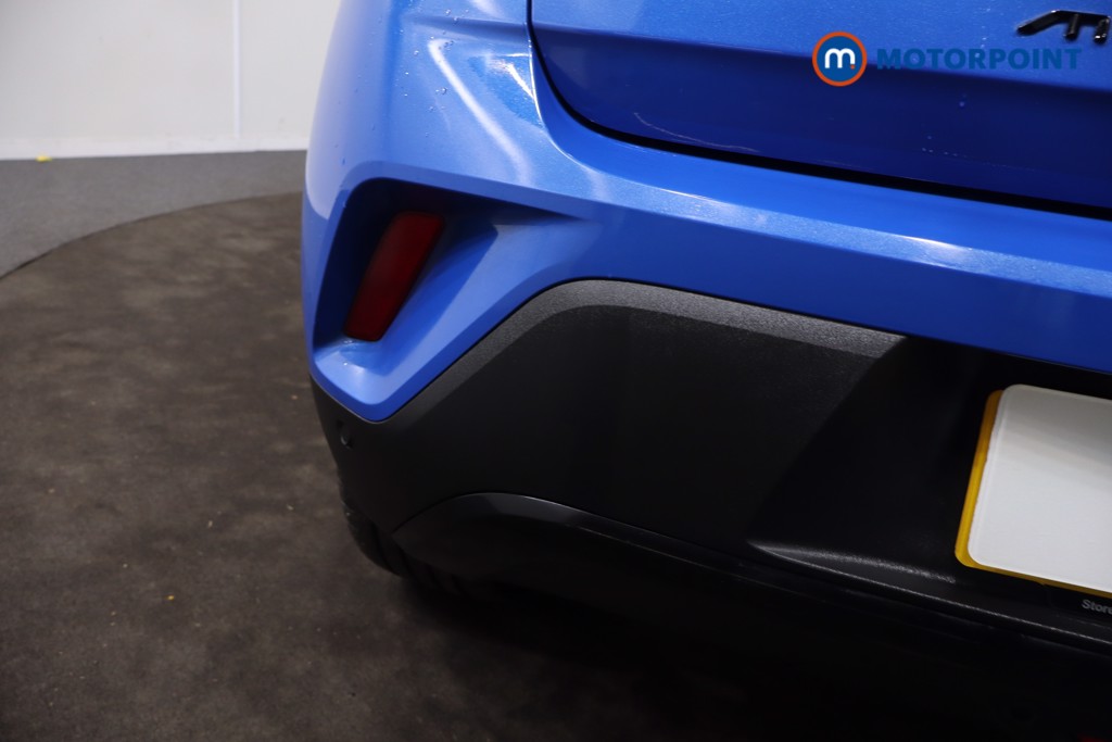 Vauxhall Mokka Ultimate Automatic Electric SUV - Stock Number (1604549) - 33rd supplementary image