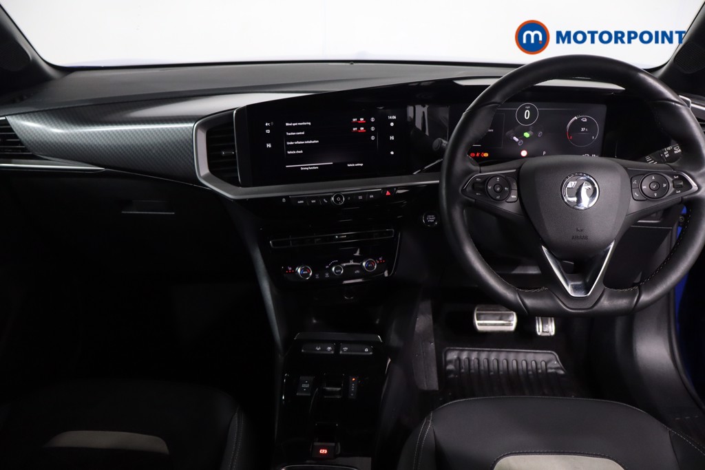 Vauxhall Mokka Ultimate Automatic Electric SUV - Stock Number (1604549) - 1st supplementary image