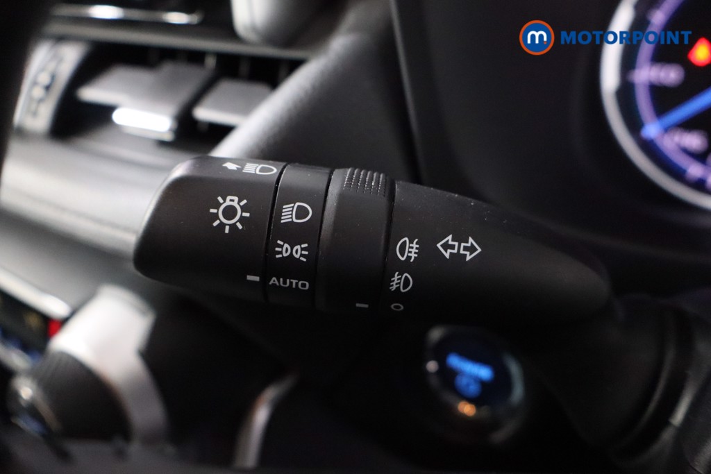 Toyota Rav4 Design Automatic Petrol-Electric Hybrid SUV - Stock Number (1604578) - 14th supplementary image