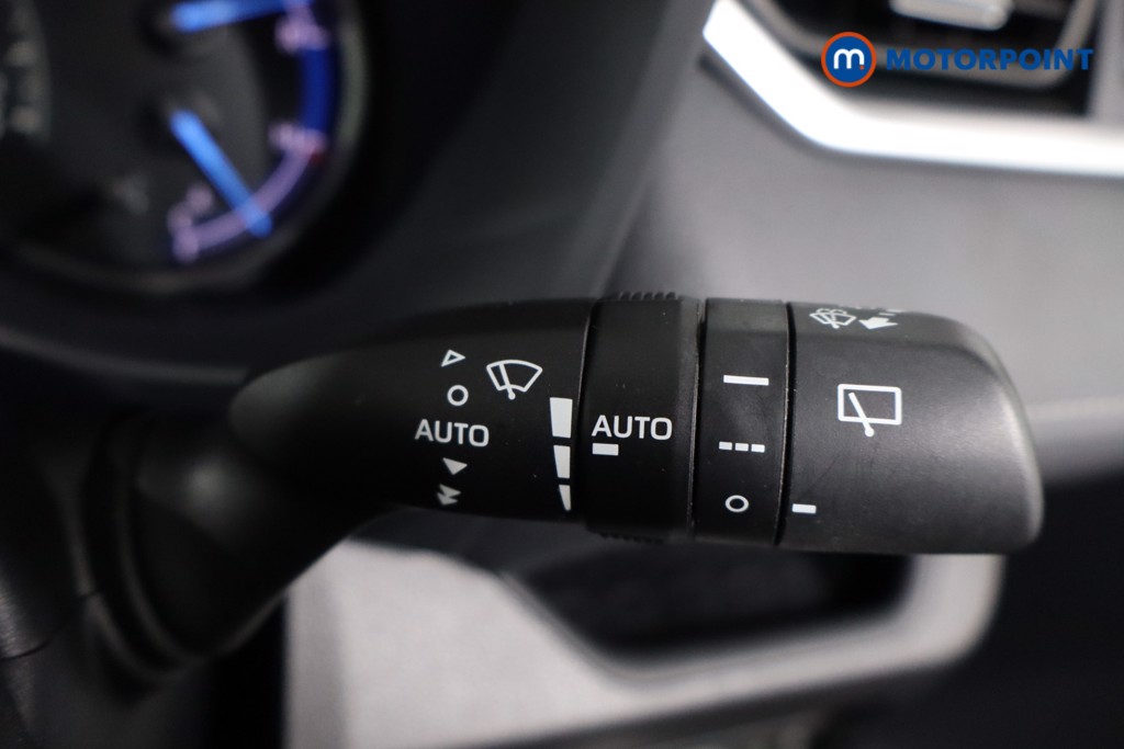 Toyota Rav4 Design Automatic Petrol-Electric Hybrid SUV - Stock Number (1604578) - 15th supplementary image