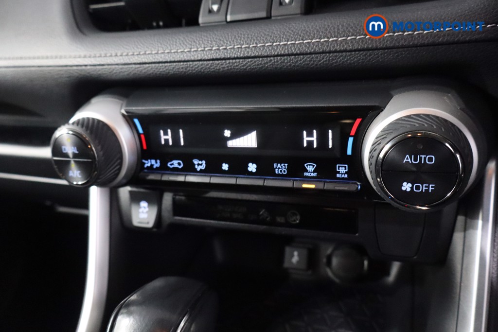 Toyota Rav4 Design Automatic Petrol-Electric Hybrid SUV - Stock Number (1604578) - 20th supplementary image