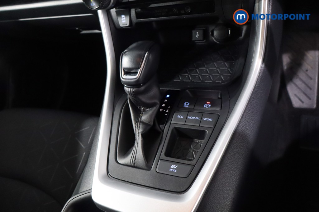 Toyota Rav4 Design Automatic Petrol-Electric Hybrid SUV - Stock Number (1604578) - 21st supplementary image