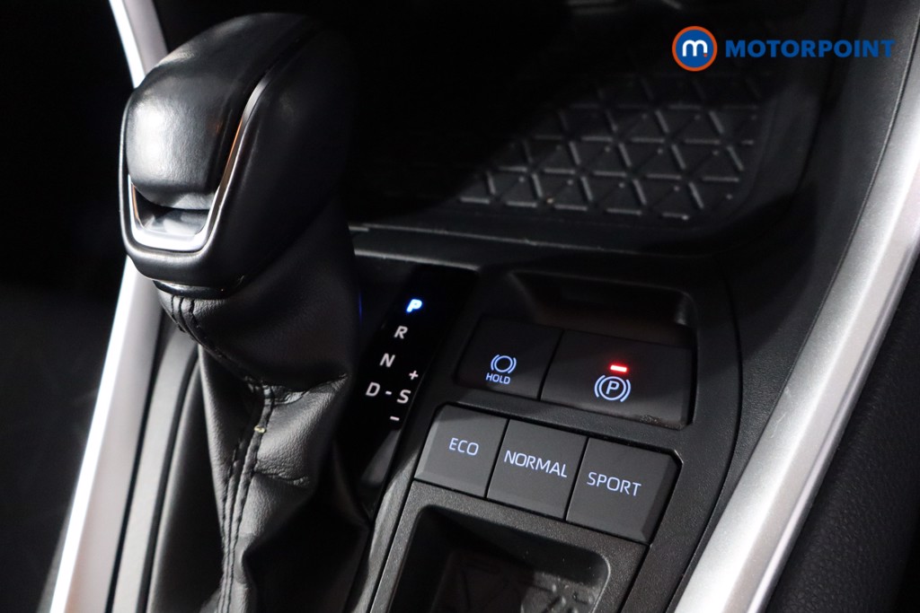 Toyota Rav4 Design Automatic Petrol-Electric Hybrid SUV - Stock Number (1604578) - 22nd supplementary image