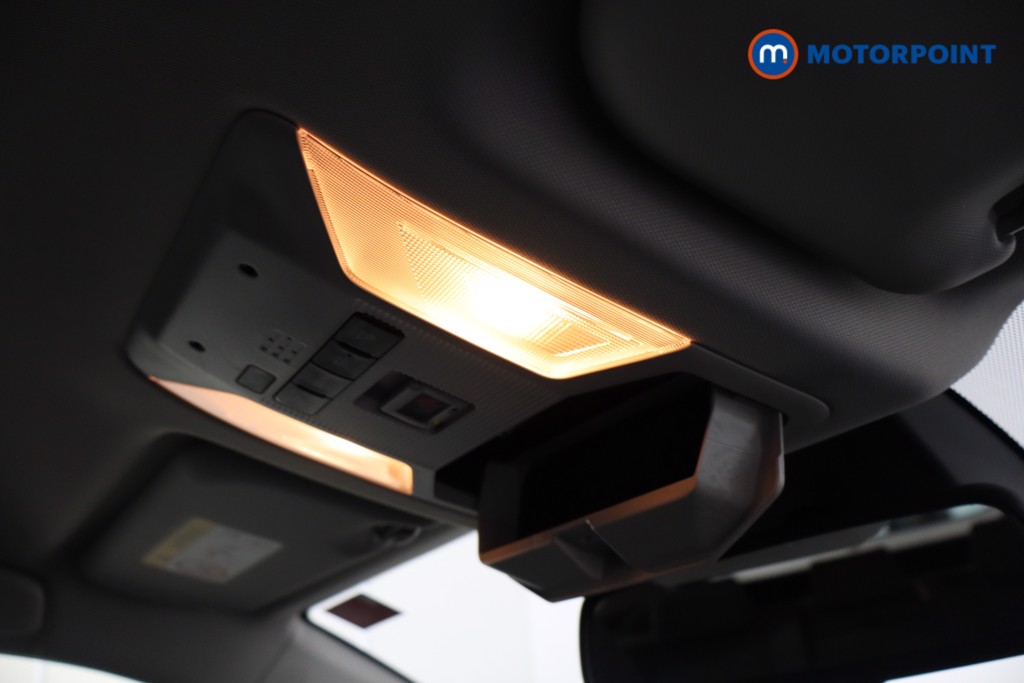 Toyota Rav4 Design Automatic Petrol-Electric Hybrid SUV - Stock Number (1604578) - 24th supplementary image