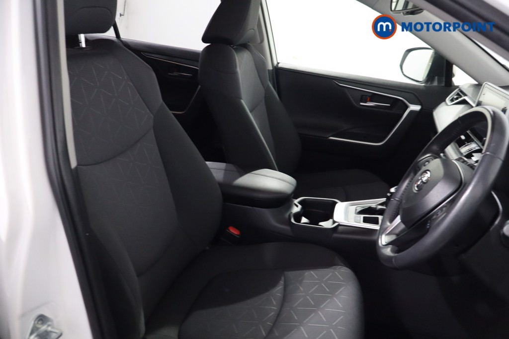 Toyota Rav4 Design Automatic Petrol-Electric Hybrid SUV - Stock Number (1604578) - 25th supplementary image