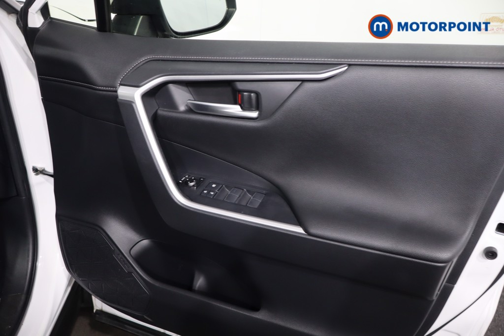 Toyota Rav4 Design Automatic Petrol-Electric Hybrid SUV - Stock Number (1604578) - 26th supplementary image