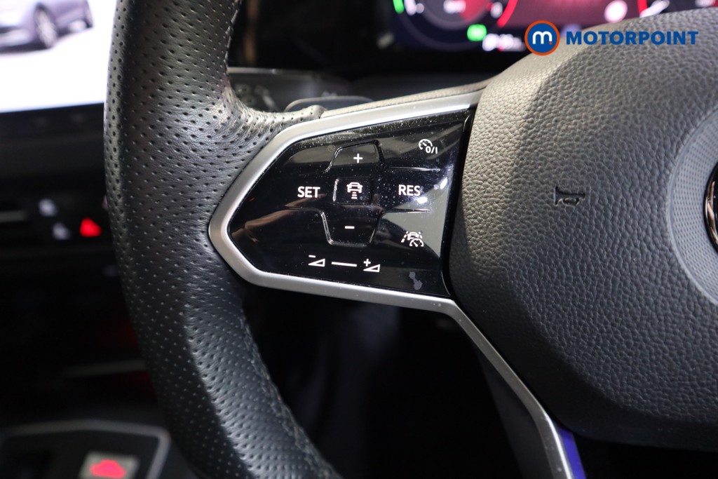 Volkswagen Golf GTE Automatic Petrol Plug-In Hybrid Hatchback - Stock Number (1604646) - 3rd supplementary image