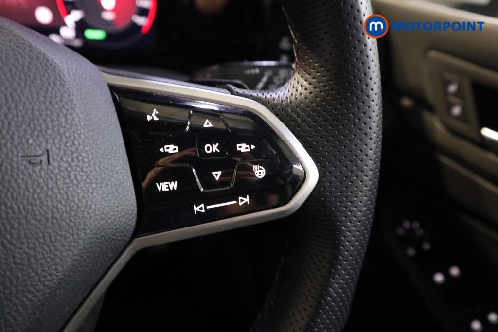 Volkswagen Golf GTE Automatic Petrol Plug-In Hybrid Hatchback - Stock Number (1604646) - 4th supplementary image