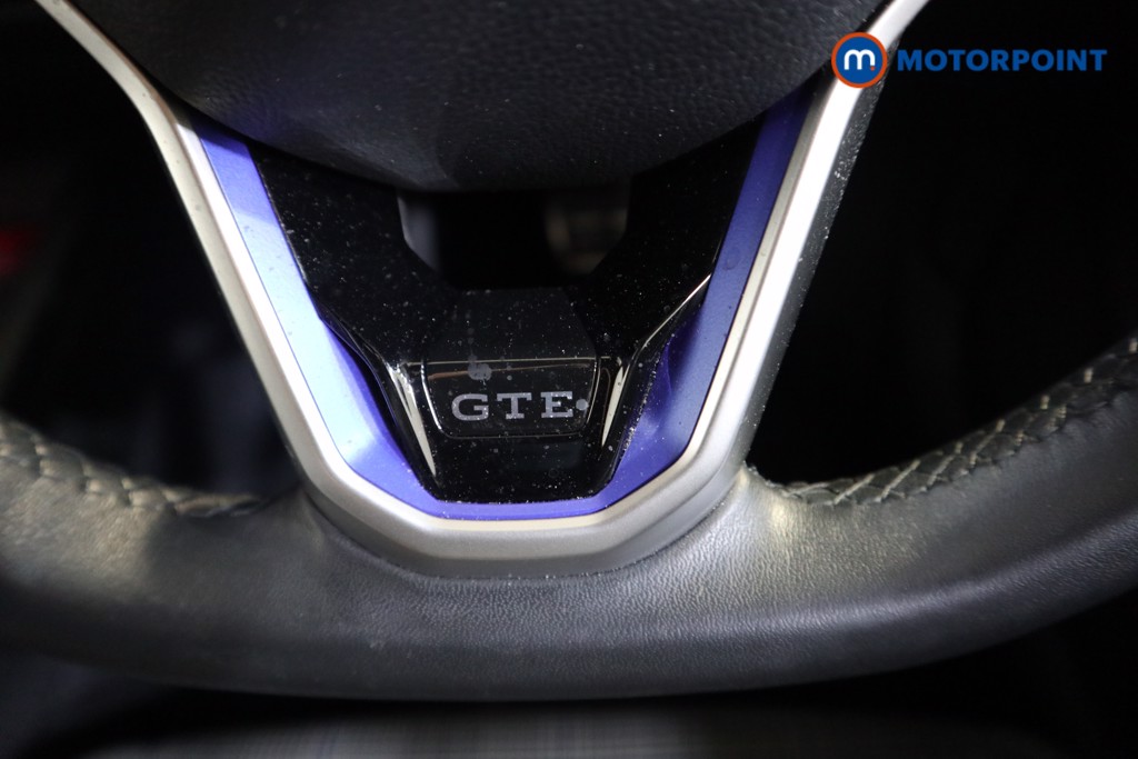 Volkswagen Golf GTE Automatic Petrol Plug-In Hybrid Hatchback - Stock Number (1604646) - 5th supplementary image