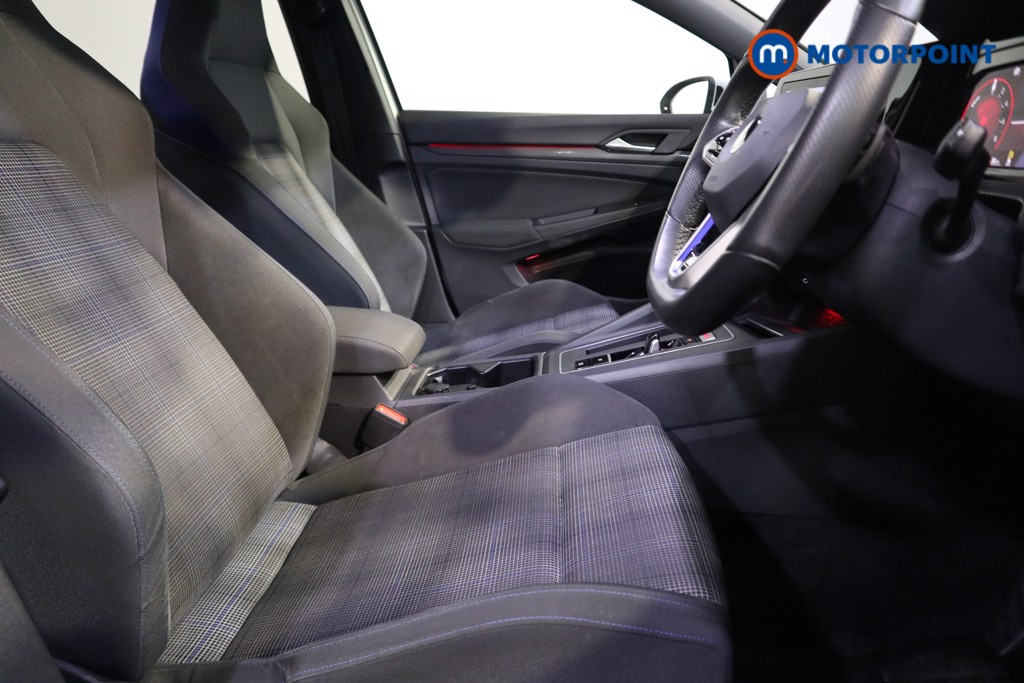 Volkswagen Golf GTE Automatic Petrol Plug-In Hybrid Hatchback - Stock Number (1604646) - 14th supplementary image