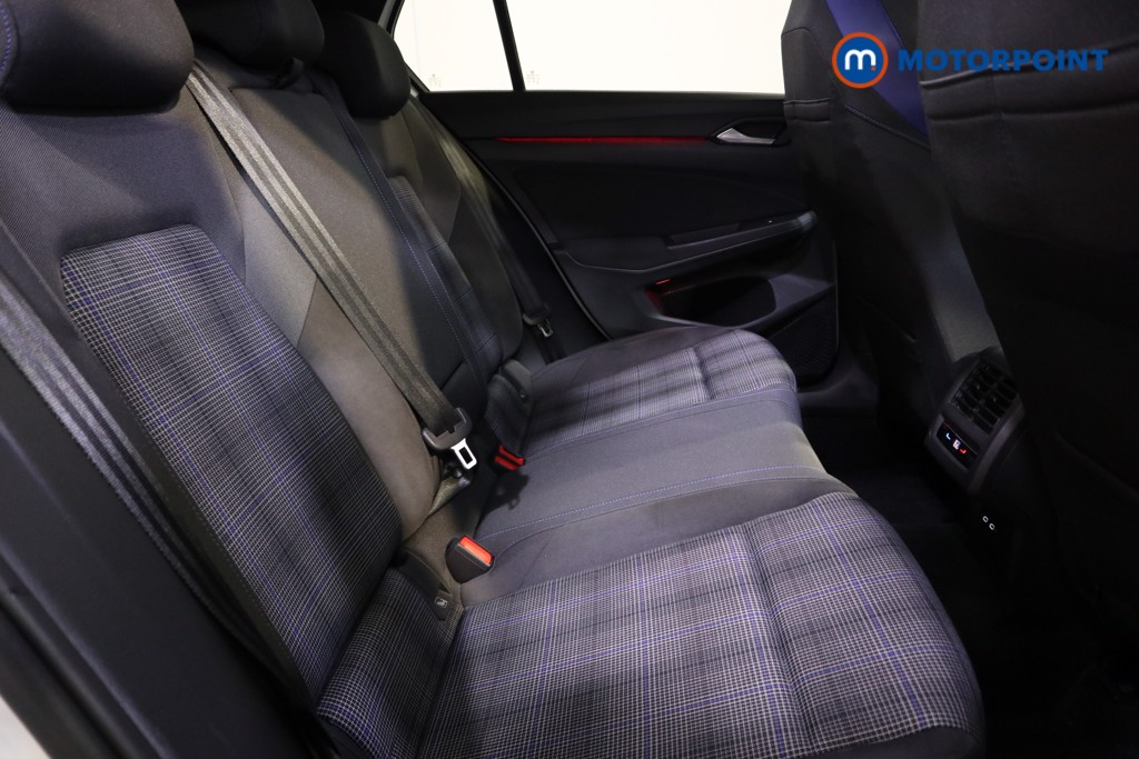 Volkswagen Golf GTE Automatic Petrol Plug-In Hybrid Hatchback - Stock Number (1604646) - 15th supplementary image