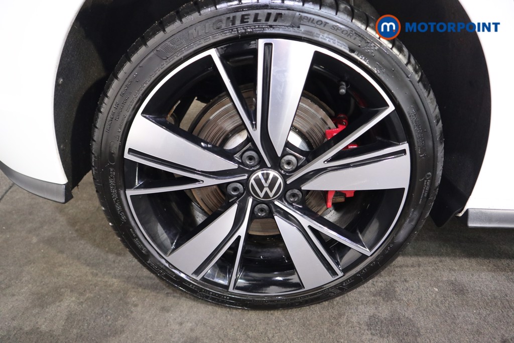 Volkswagen Golf GTE Automatic Petrol Plug-In Hybrid Hatchback - Stock Number (1604646) - 20th supplementary image