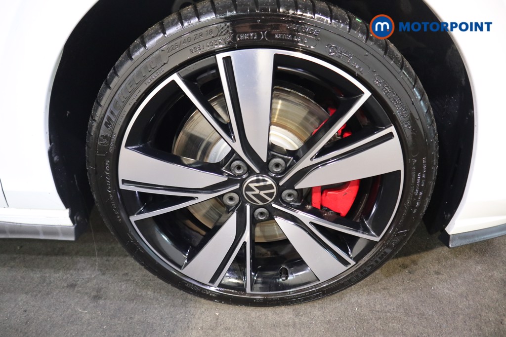 Volkswagen Golf GTE Automatic Petrol Plug-In Hybrid Hatchback - Stock Number (1604646) - 21st supplementary image