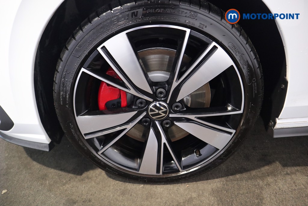 Volkswagen Golf GTE Automatic Petrol Plug-In Hybrid Hatchback - Stock Number (1604646) - 22nd supplementary image