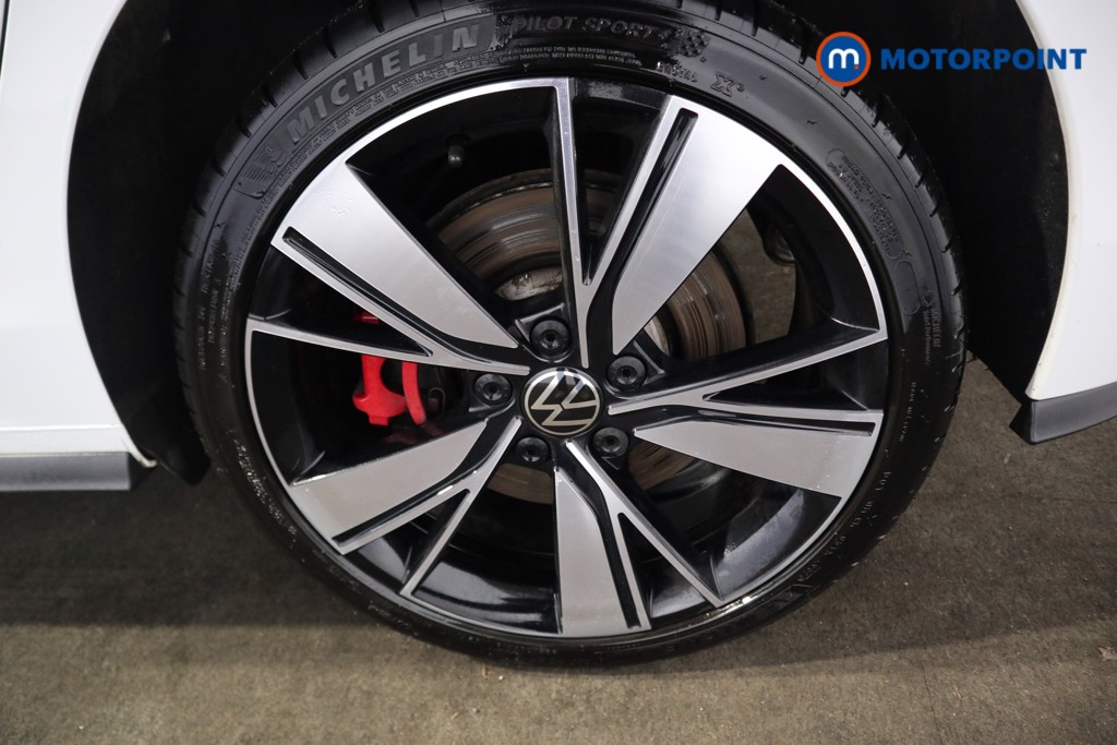 Volkswagen Golf GTE Automatic Petrol Plug-In Hybrid Hatchback - Stock Number (1604646) - 23rd supplementary image