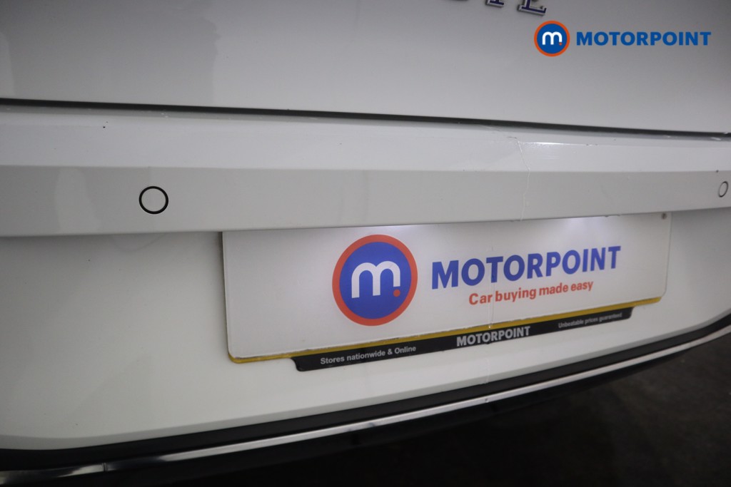 Volkswagen Golf GTE Automatic Petrol Plug-In Hybrid Hatchback - Stock Number (1604646) - 24th supplementary image