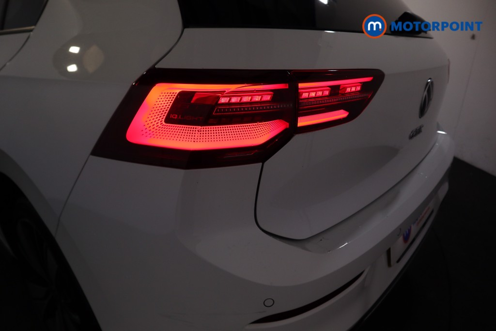 Volkswagen Golf GTE Automatic Petrol Plug-In Hybrid Hatchback - Stock Number (1604646) - 25th supplementary image