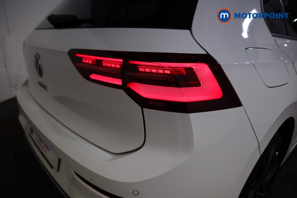 Volkswagen Golf GTE Automatic Petrol Plug-In Hybrid Hatchback - Stock Number (1604646) - 26th supplementary image