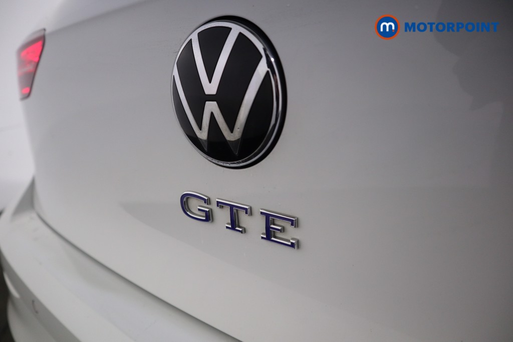 Volkswagen Golf GTE Automatic Petrol Plug-In Hybrid Hatchback - Stock Number (1604646) - 27th supplementary image