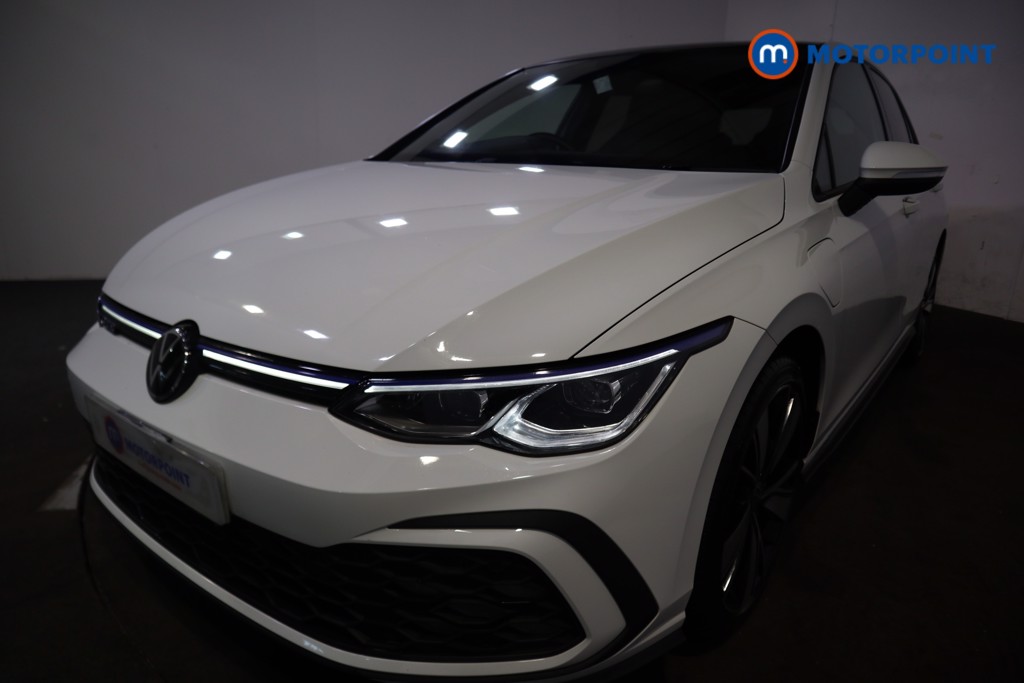 Volkswagen Golf GTE Automatic Petrol Plug-In Hybrid Hatchback - Stock Number (1604646) - 33rd supplementary image