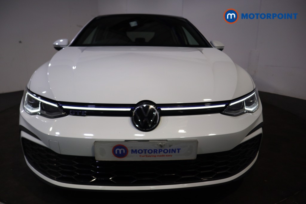 Volkswagen Golf GTE Automatic Petrol Plug-In Hybrid Hatchback - Stock Number (1604646) - 34th supplementary image