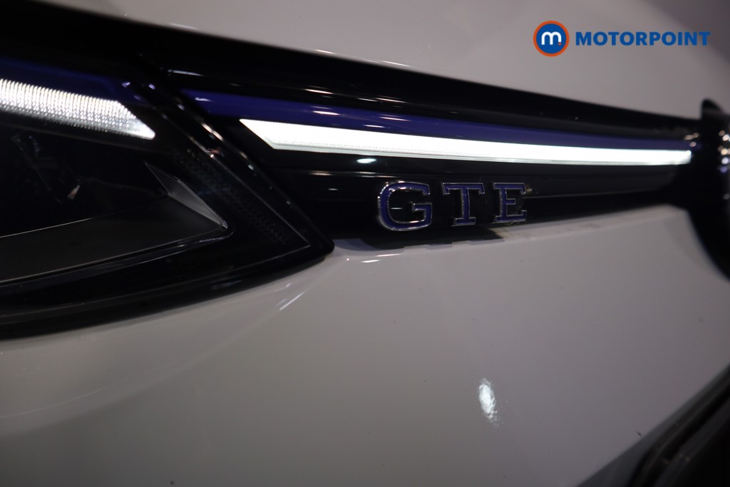 Volkswagen Golf GTE Automatic Petrol Plug-In Hybrid Hatchback - Stock Number (1604646) - 36th supplementary image
