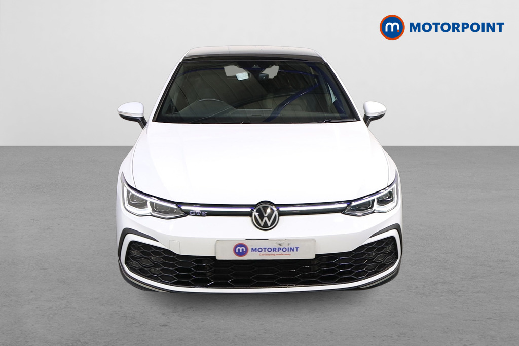 Volkswagen Golf GTE Automatic Petrol Plug-In Hybrid Hatchback - Stock Number (1604646) - Front bumper