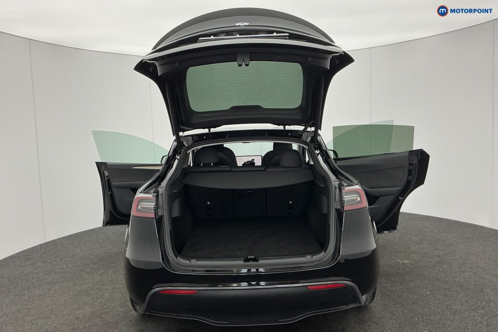 Tesla Model Y Performance Automatic Electric SUV - Stock Number (1604873) - 4th supplementary image