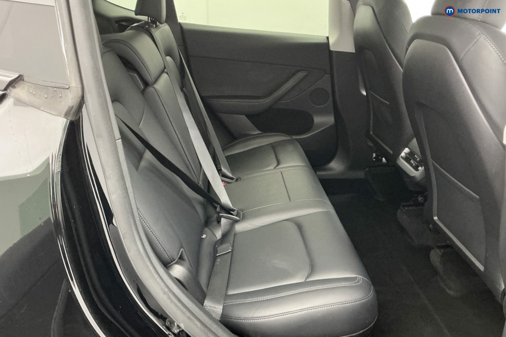 Tesla Model Y Performance Automatic Electric SUV - Stock Number (1604873) - 6th supplementary image