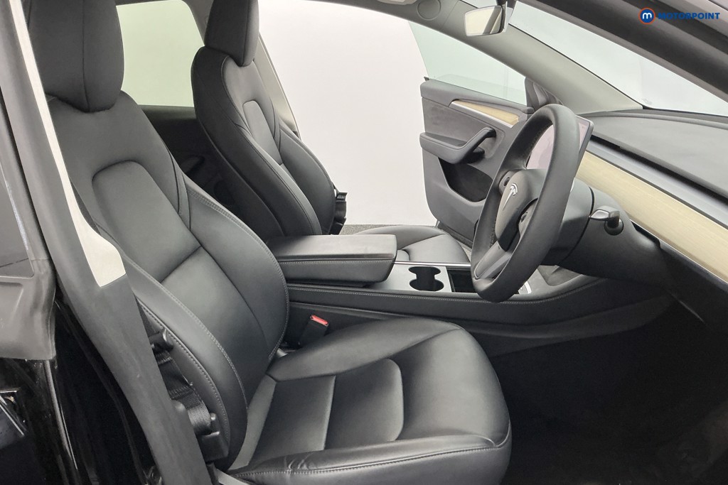 Tesla Model Y Performance Automatic Electric SUV - Stock Number (1604873) - 7th supplementary image