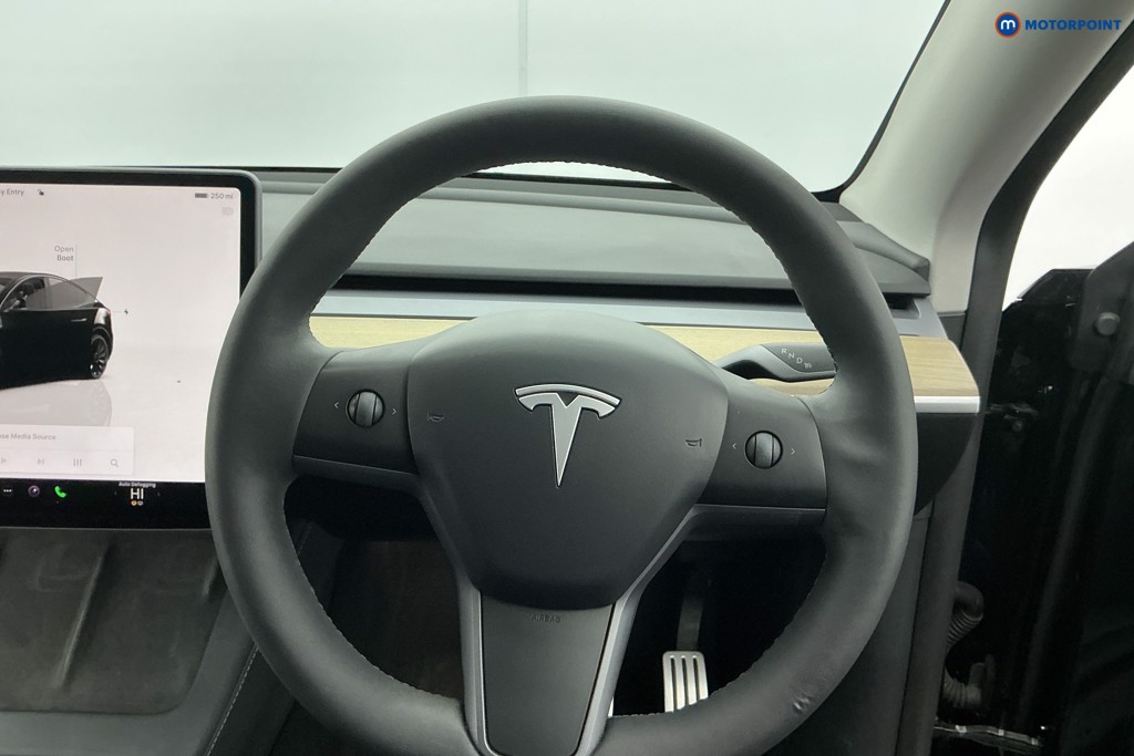 Tesla Model Y Performance Automatic Electric SUV - Stock Number (1604873) - 8th supplementary image